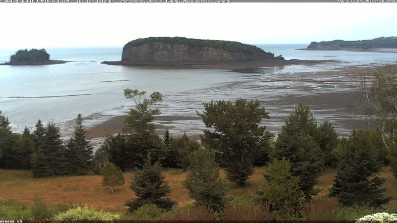 Rockcliffe by the Sea