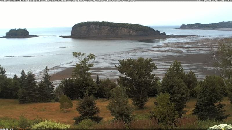 Rockcliffe by the Sea