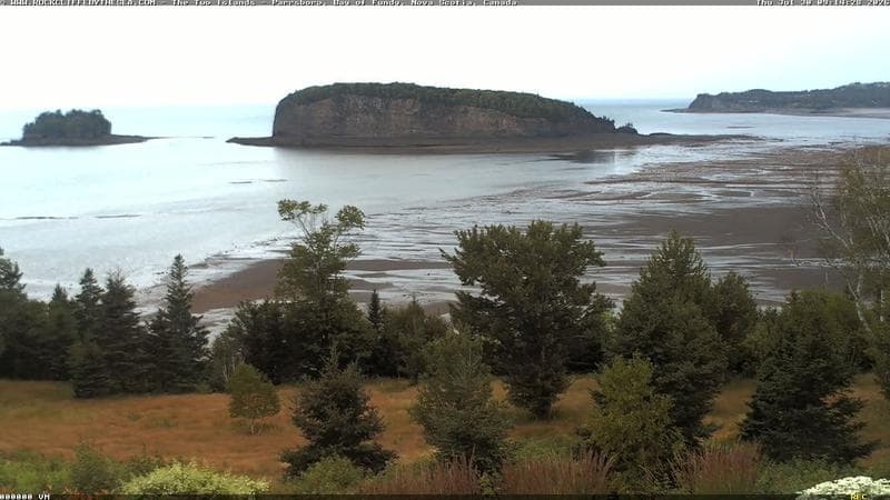 Rockcliffe by the Sea