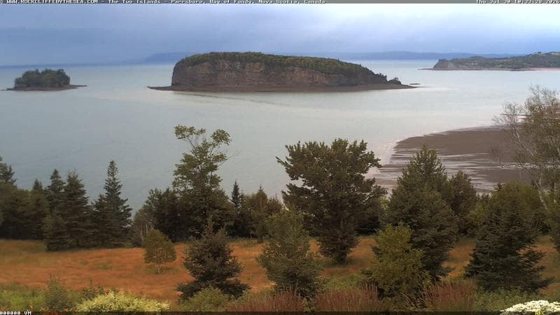 Rockcliffe by the Sea