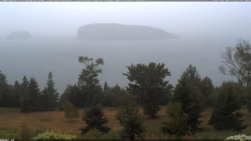 Rockcliffe by the Sea