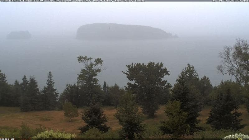 Rockcliffe by the Sea
