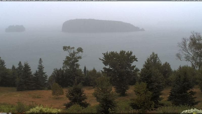 Rockcliffe by the Sea
