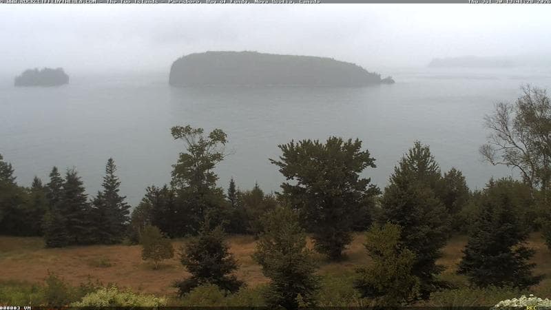 Rockcliffe by the Sea