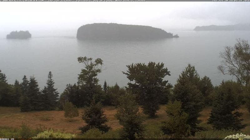Rockcliffe by the Sea