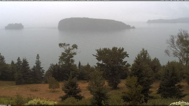 Rockcliffe by the Sea