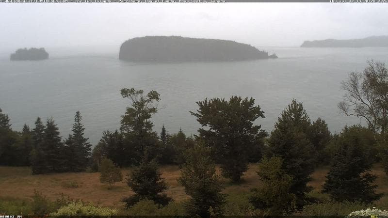 Rockcliffe by the Sea