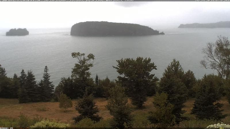 Rockcliffe by the Sea