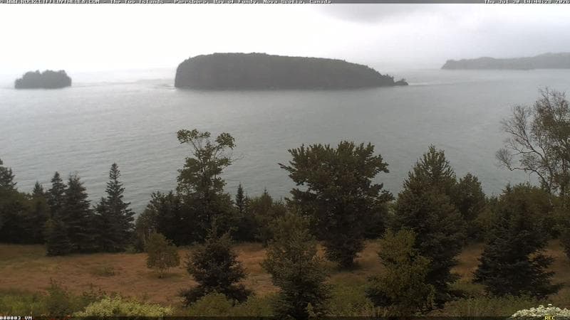 Rockcliffe by the Sea