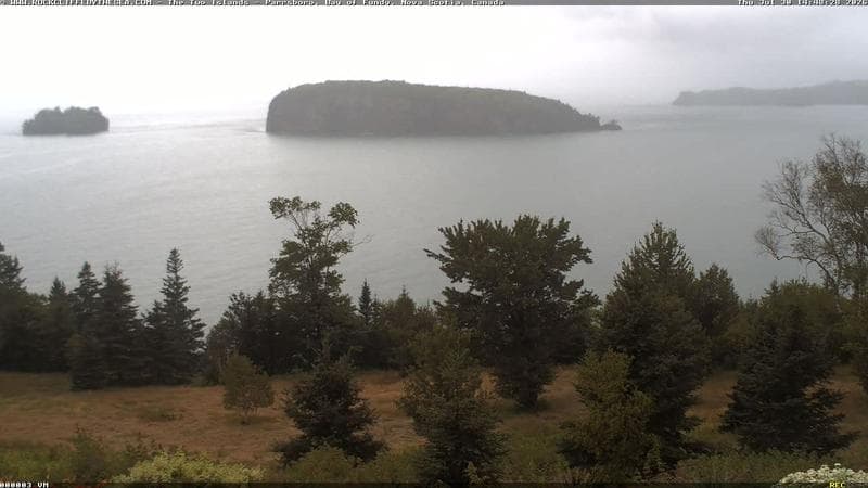 Rockcliffe by the Sea