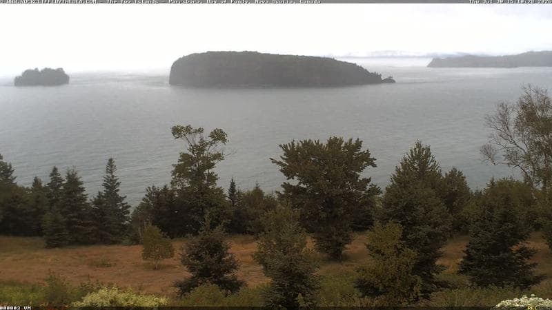 Rockcliffe by the Sea