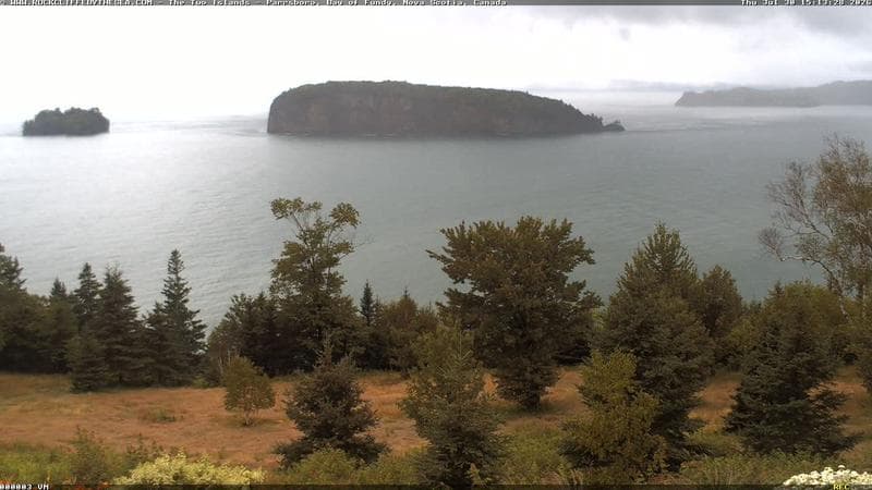 Rockcliffe by the Sea