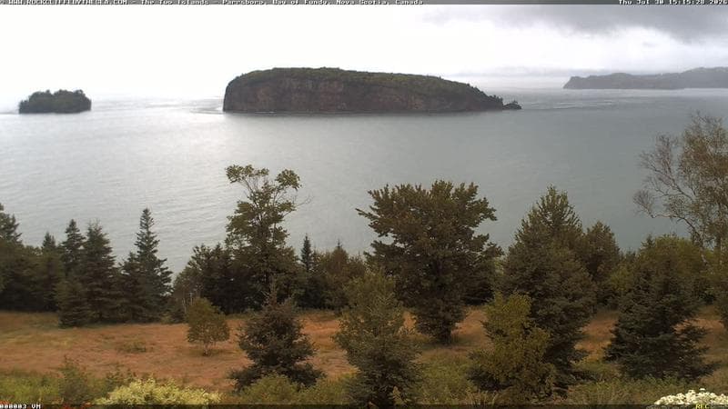 Rockcliffe by the Sea