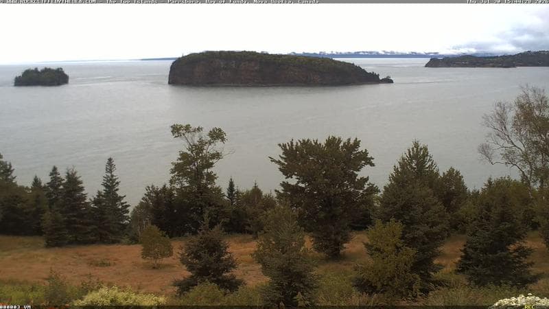 Rockcliffe by the Sea