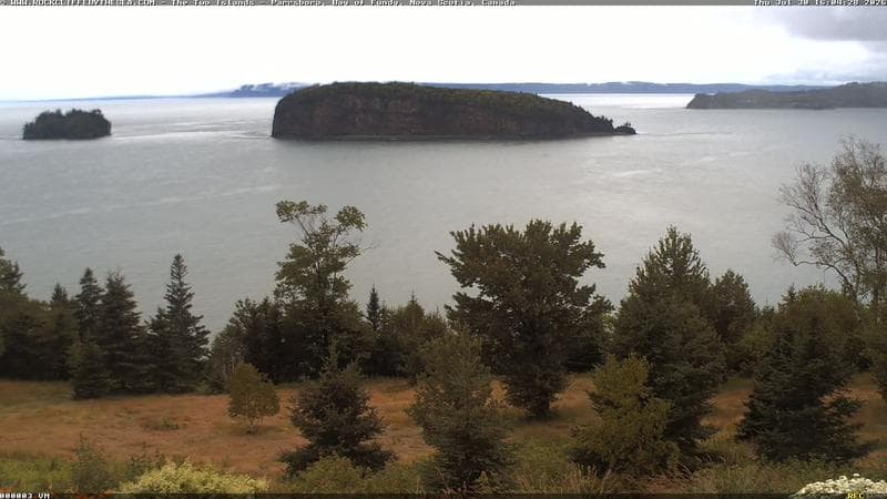 Rockcliffe by the Sea