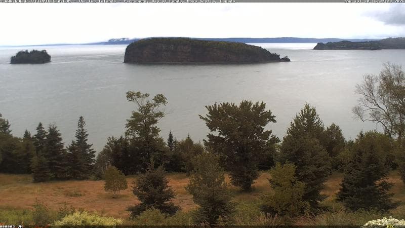 Rockcliffe by the Sea