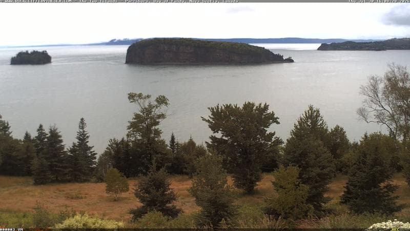 Rockcliffe by the Sea