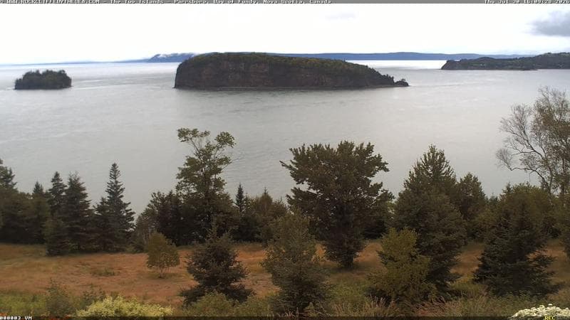 Rockcliffe by the Sea