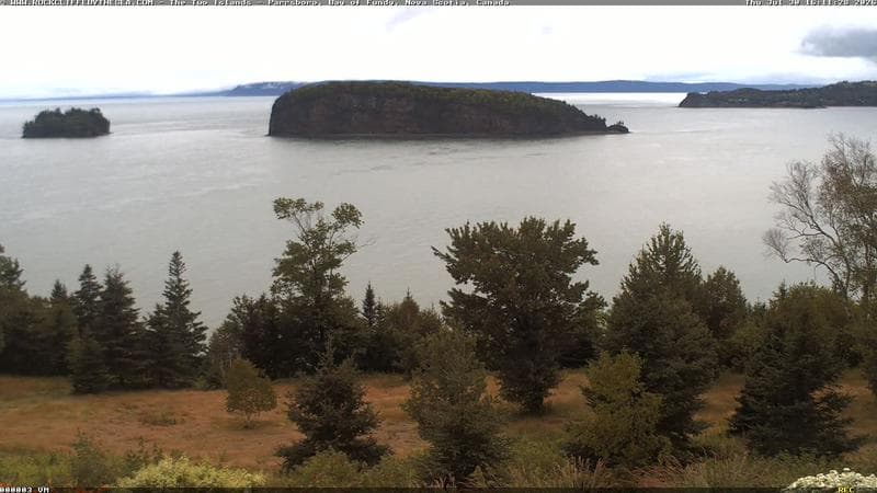 Rockcliffe by the Sea