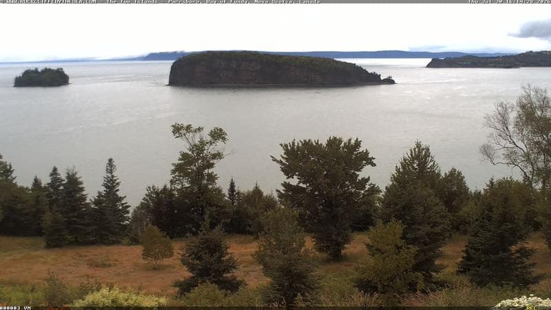 Rockcliffe by the Sea