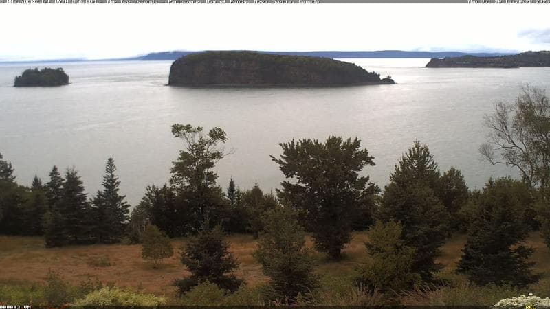 Rockcliffe by the Sea