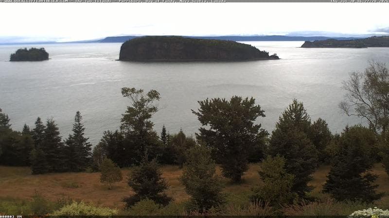 Rockcliffe by the Sea