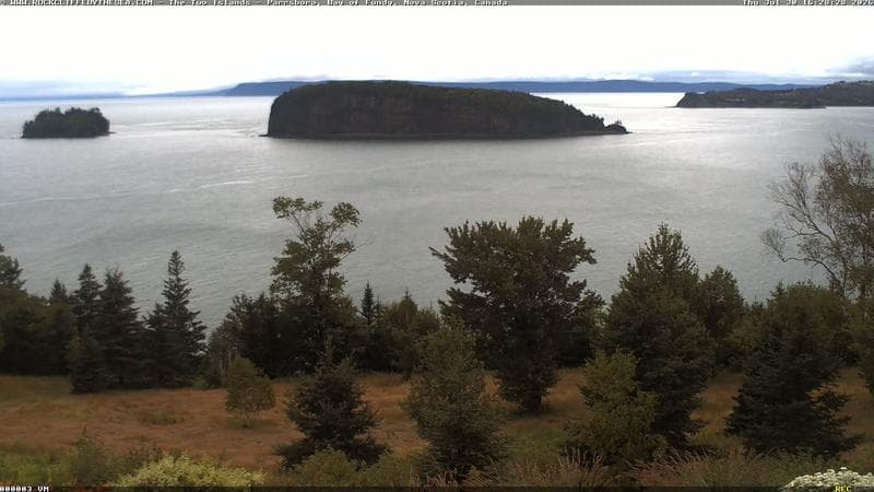 Rockcliffe by the Sea