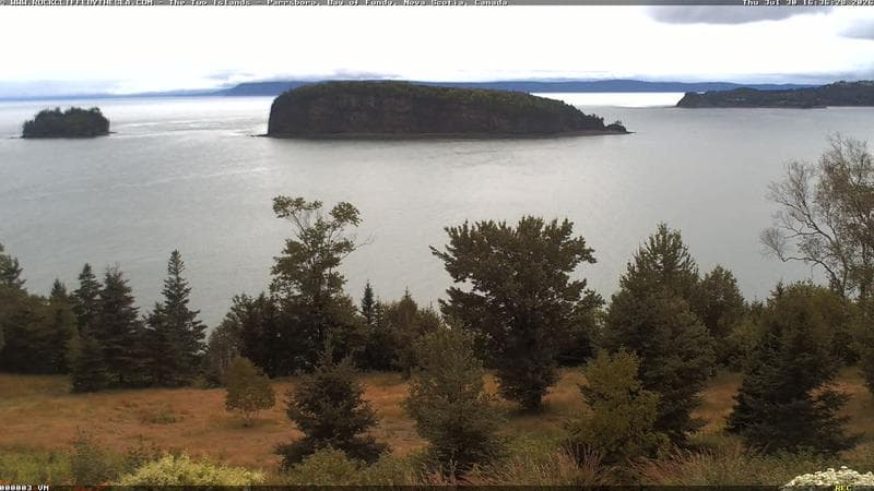 Rockcliffe by the Sea