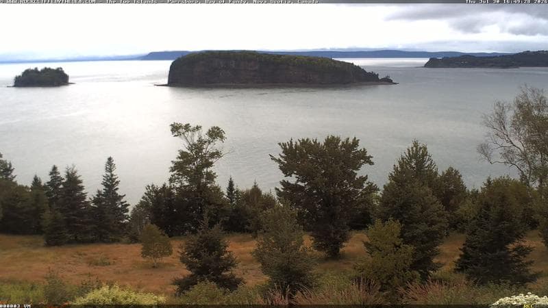 Rockcliffe by the Sea