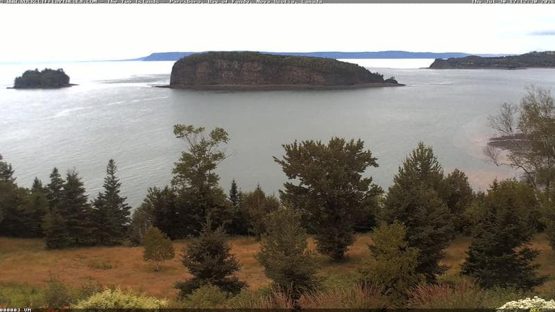 Rockcliffe by the Sea