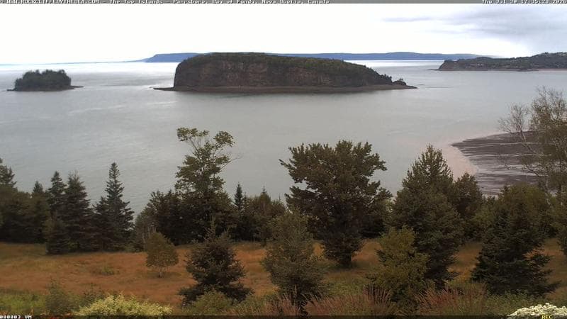 Rockcliffe by the Sea