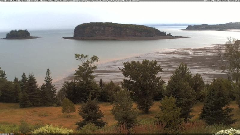 Rockcliffe by the Sea
