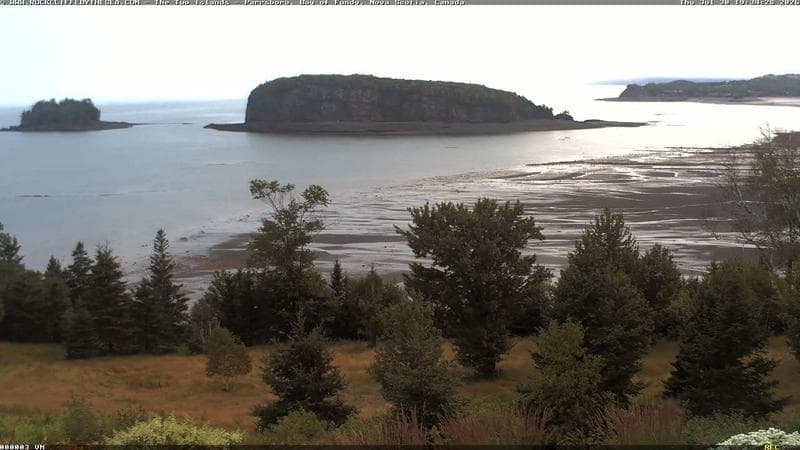 Rockcliffe by the Sea
