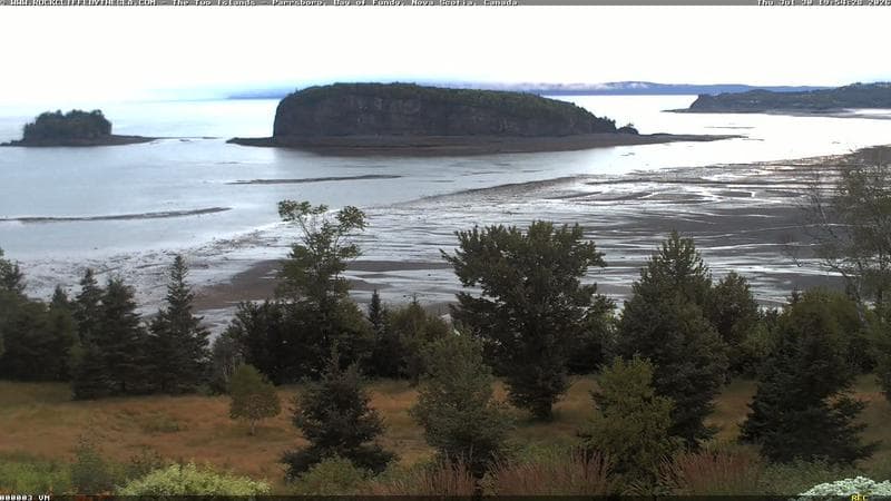 Rockcliffe by the Sea