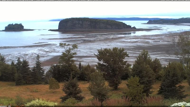 Rockcliffe by the Sea