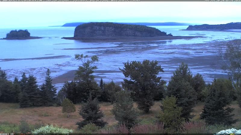 Rockcliffe by the Sea