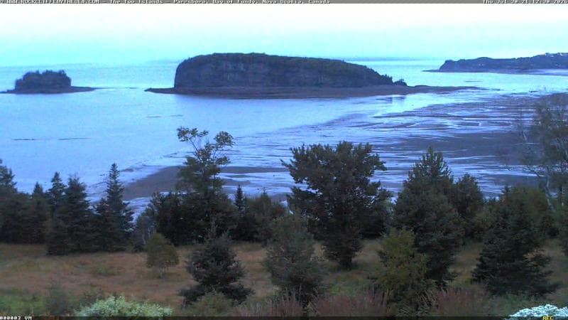 Rockcliffe by the Sea