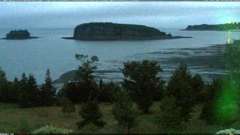 Rockcliffe by the Sea