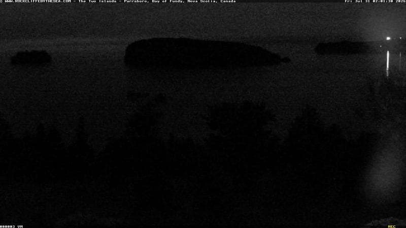 Rockcliffe by the Sea