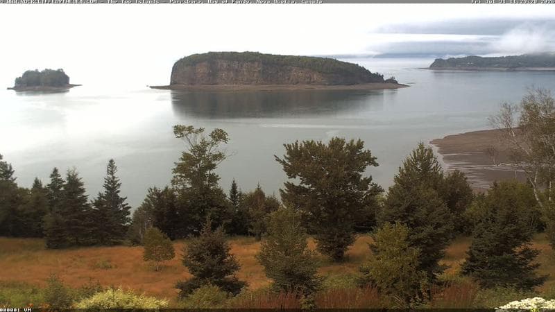 Rockcliffe by the Sea
