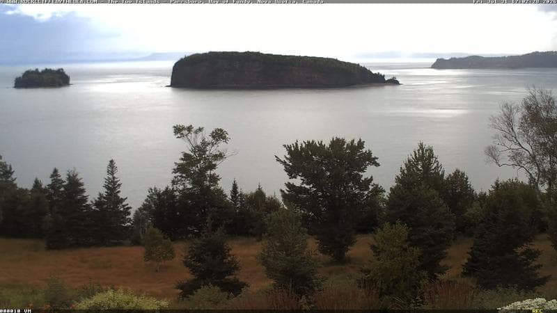 Rockcliffe by the Sea