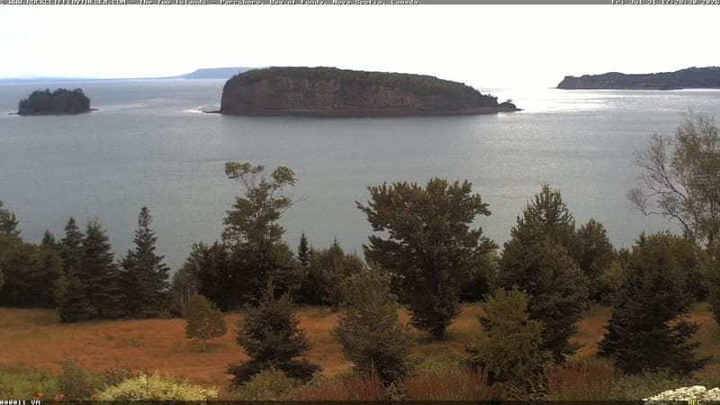 Rockcliffe by the Sea
