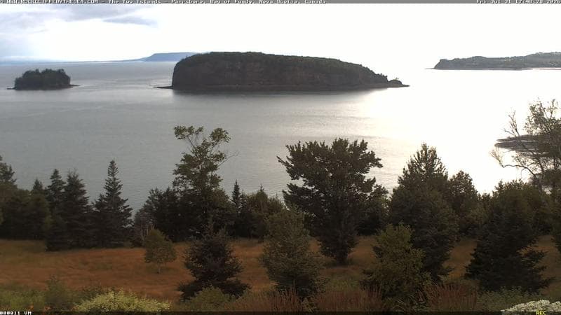 Rockcliffe by the Sea