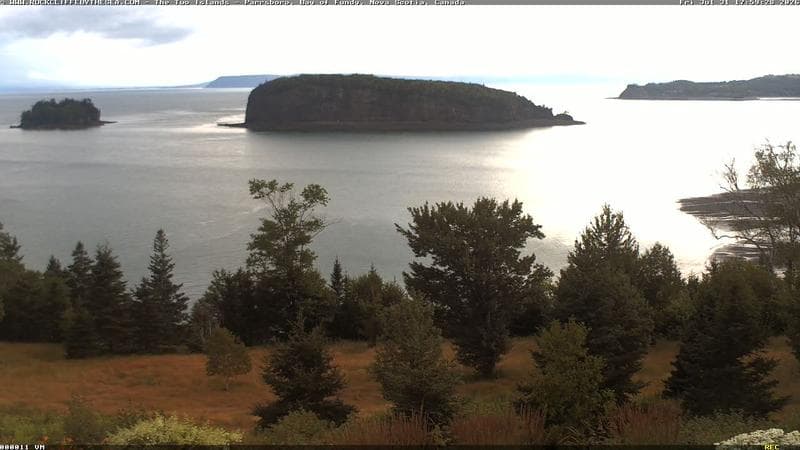 Rockcliffe by the Sea