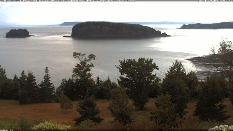 Rockcliffe by the Sea