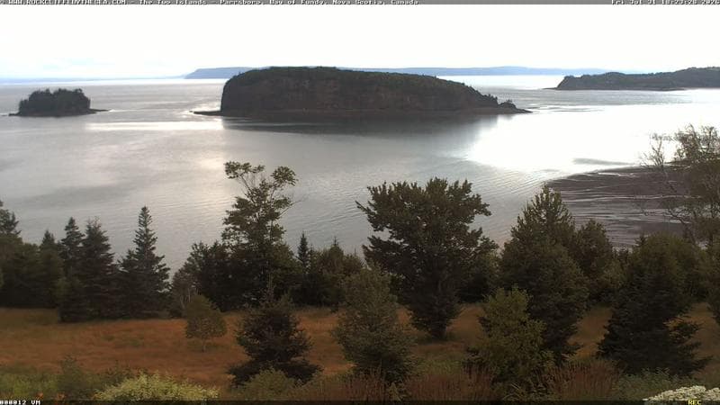 Rockcliffe by the Sea