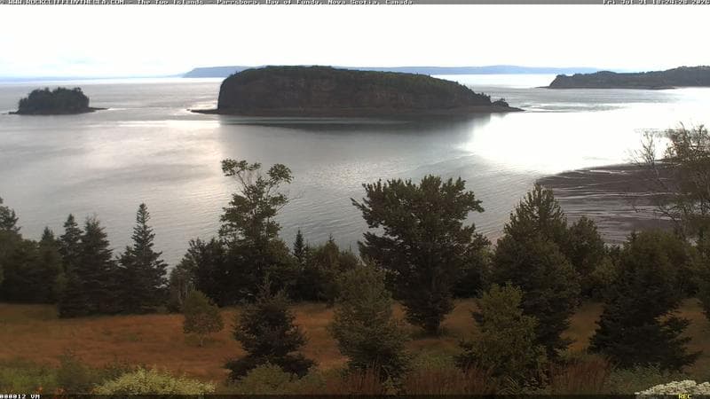 Rockcliffe by the Sea