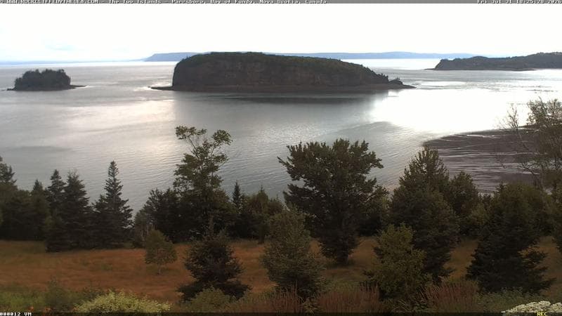 Rockcliffe by the Sea