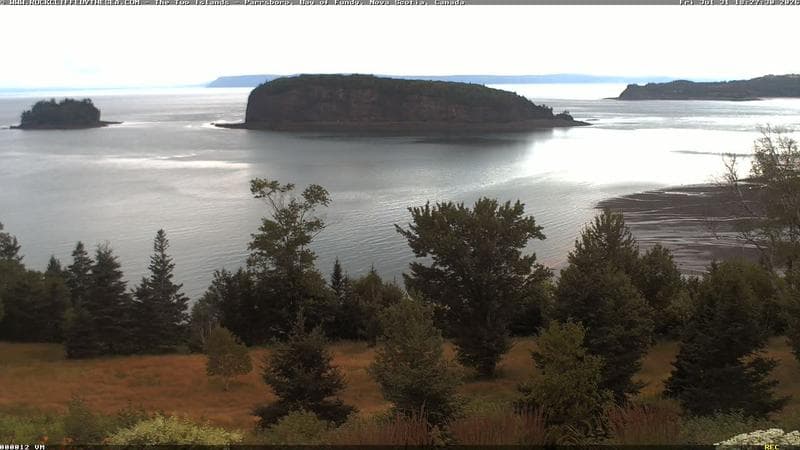 Rockcliffe by the Sea