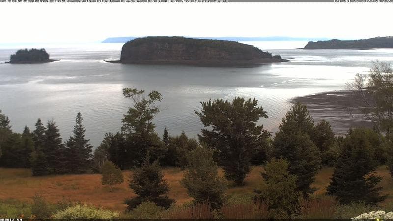 Rockcliffe by the Sea